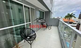 Imagem 7: APARTAMENTO P/ALUGAR A 100 METROS DO MAR, MOBILIADO COM 2 QUARTOS