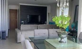 Imagem 4: Casa de condomínio para venda com 205 metros quadrados com 3 quartos