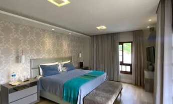 Imagem 4: Casa para venda possui 400 metros quadrados com 3/4 com suíte em Itaigara - Salvador - BA