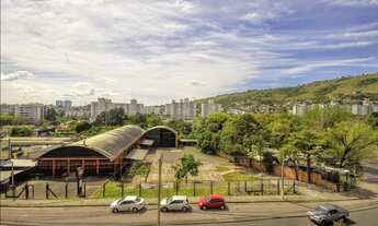 Imagem 2: Apartamento para Venda - 53.2m², 2 dormitórios, 1 vaga - Morro Santana