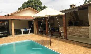 Imagem: Araçatuba - Casa - Jussara