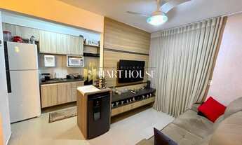 Imagem 3: Apartamento para venda possui 84 m ², com 3 quartos em Jardim Santa Marta - Cuiabá - MT