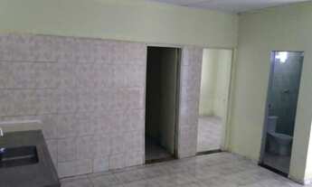 Imagem 6: Casa para venda tem 65 metros quadrados com 2 quartos em Samambaia Sul - Brasília - DF