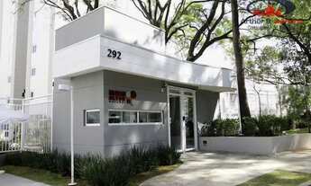 Imagem: Apartamento com 2 dormitórios à venda