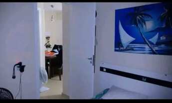 Imagem: Alugo apartamento 2 quartos em Realengo