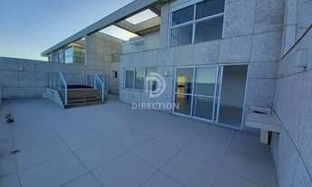 Imagem 7: Barra da Tijuca Apartamento cobertura com 4 dormitórios