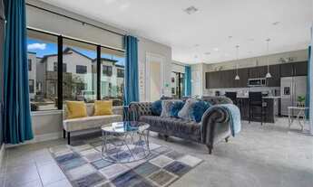 Imagem 3: VA10- Casa Condomínio 4/4 3 Suítes Porteira Fechada 1300 m² - Imagens ilustrativas