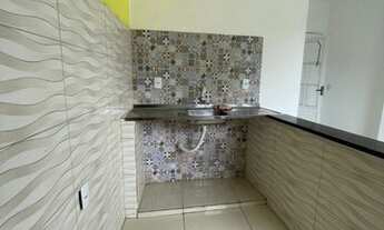 Imagem: Casa para alugar, próximo ao West Shopping