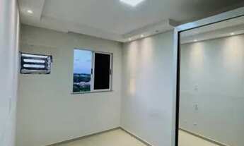 Imagem 5: Apartamento para venda com 70 metros quadrados com 2 quartos em Umarizal - Belém - Pará