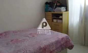 Imagem 5: Apartamento à venda, 3 quartos, 1 vaga, Andaraí - RIO DE JANEIRO/RJ