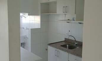 Imagem 3: Apartamento Jd São Carlos Sorocaba condomínio Vista Green