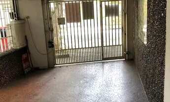 Imagem 5: CASA ASSOBRADADA - VILA ALZIRA - SP