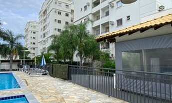 Imagem 2: Alugo apartamento no Piazza Boa Esperança com 3/4 sendo uma suíte