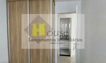 Imagem 7: Apartamento a venda Jd. Nova Europa c/ suíte e sacada