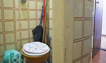 Imagem: Apartamento à venda em Bosque da Saúde