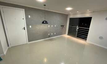 Imagem 3: Alugo apartamento semi-mobiliado no Cordeiros