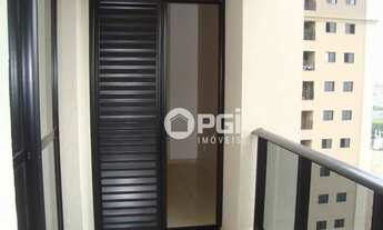 Imagem 3: Apartamento com 1 dormitório à venda, 48 m² por R$ 371.000,00 - Nova Aliança - Ribeirão Pr