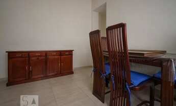 Imagem 3: Apartamento para Aluguel - Botafogo, 1 Quarto, 50 m2