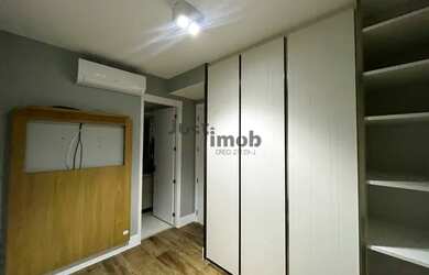 Imagem 13: Apartamento para alugar no bairro Jardim Paulista - São Paulo/SP