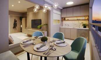 Imagem 3: Apartamento 50m² à venda Vila Guilhermina, São Paulo, SP