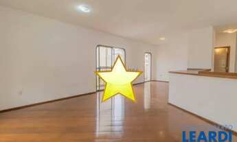 Imagem 5: DUPLEX - MOEMA ÍNDIOS - SP