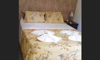 Imagem 4: Cassa ou pousada