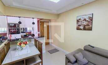 Imagem 2: Apartamento para Aluguel - Cangaíba, 2 Quartos, 54 m2