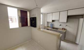 Imagem 2: Apartamento Reformado no Chapada Mantiqueira - Bairro Coophema, Coxipó - Cuiabá - MT