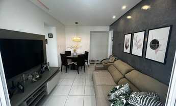 Imagem 5: Apartamento para venda possui 67 metros quadrados com 2 quartos em Patamares - Salvador