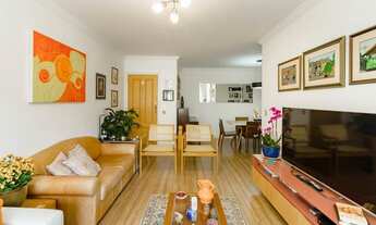 Imagem 4: Venda Apartamento 3 Dormitórios - 129 m² Itaim Bibi