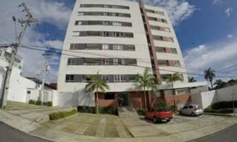 Imagem: Apartamento do Solarium do Aruanã no Conjunto