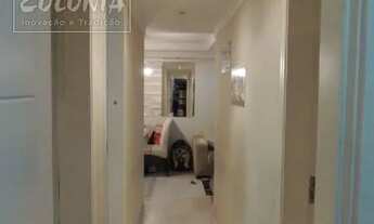 Imagem 6: Santo André - Apartamento Padrão - Vila São Pedro