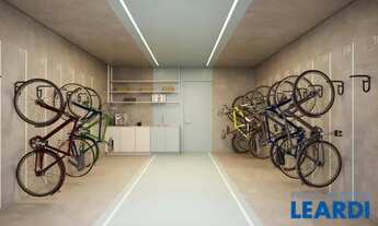 Imagem 7: APARTAMENTO - PINHEIROS - SP