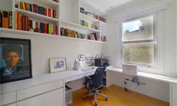 Imagem 10: Casa com 3 dormitórios à venda, 650 m² por R$ 14.000.000,00 - Alto de Pinheiros - São Paul