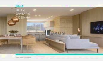 Imagem 4: Apartamento com 4 dormitórios à venda, 190 m² por R$ 2.980.000,00 - Vale do Sereno - Nova