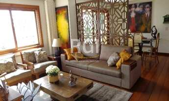 Imagem 5: Apartamento para Venda - 139.5m², 3 dormitórios, sendo 1 suites, 2 vagas - Mont Serrat