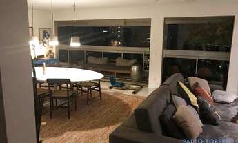 Imagem 2: APARTAMENTO - BROOKLIN - SP