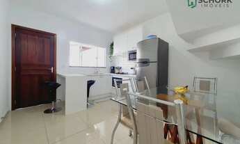 Imagem 4: Sobrado com 2 dormitórios, 76 m² - Aluguel por R$ 1.885/mês ou venda por R$ 285.000 - Itou