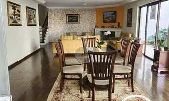 Imagem: Casa com Piscina no Bolsão Residencial