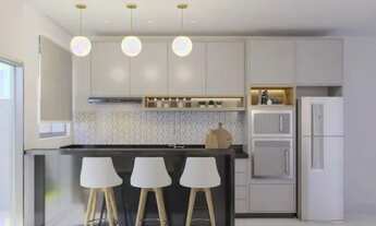 Imagem 3: Betim - Casa Padrão - Parque Das Acácias