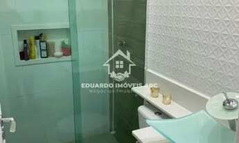 Imagem 6: REF:8440. Apartamento em Condomínio para Locação no bairro Vila Palmares, 2 dorm, 1 vagas