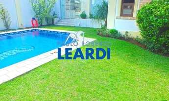 Imagem: CASA EM CONDOMÍNIO - ALTO DA BOA VISTA