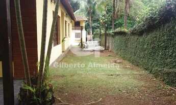 Imagem 5: Casa para locação no condomínio Fazenda Passaredo na Taquara