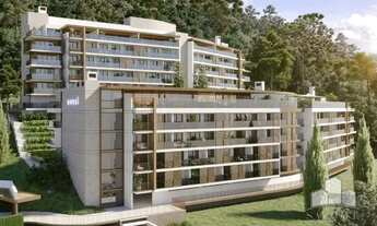 Imagem 4: Petrópolis - Apartamento Padrão - Itaipava