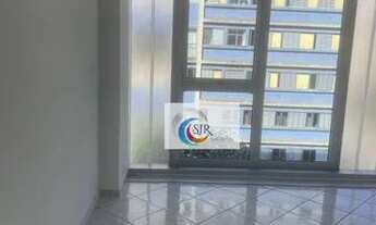 Imagem 2: Conjunto para alugar, 54 m² - Bela Vista - São Paulo/SP