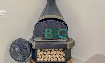 Imagem 4: Apartamento com 3 dormitórios à venda, 136 m² por R$ 899.000 - Vila Matilde - São Paulo/SP