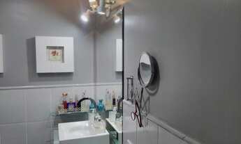 Imagem 4: Apartamento para venda com 55 metros quadrados com 1 quarto em Vila Olímpia - São Paulo