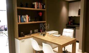 Imagem 2: Conjunto/Sala para Venda - 47.08m², 0 dormitórios, Praia de Belas