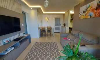 Imagem: Apartamento para venda possui 87 metros