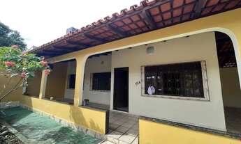 Imagem: Alugo casa 4 Qts Sendo 2 Suítes - Bairro